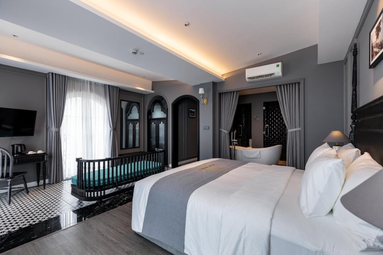 Kim Minh Boutique 4*