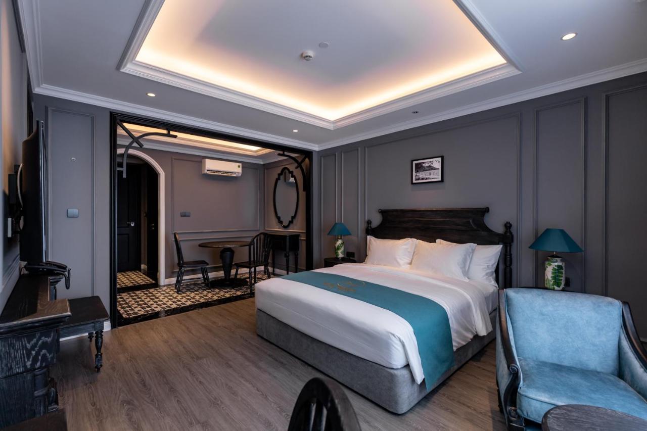 Khách sạn Kim Minh Boutique 4*