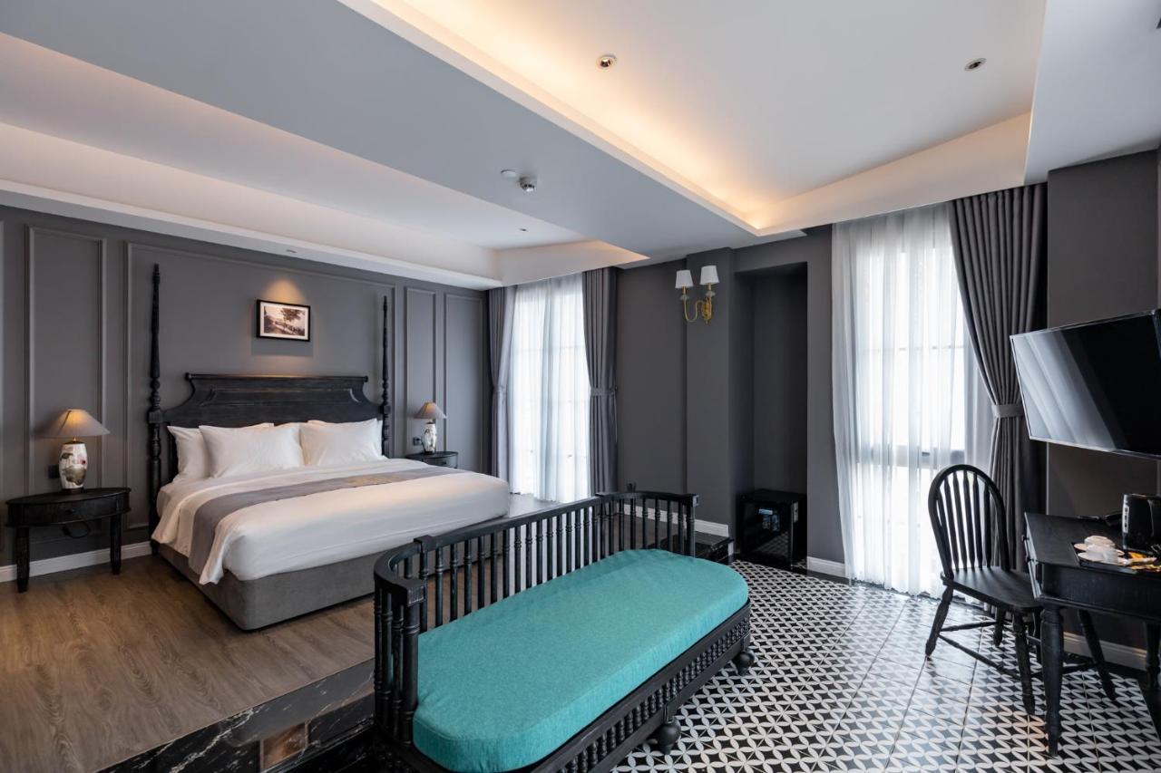 Khách sạn Kim Minh Boutique 4*