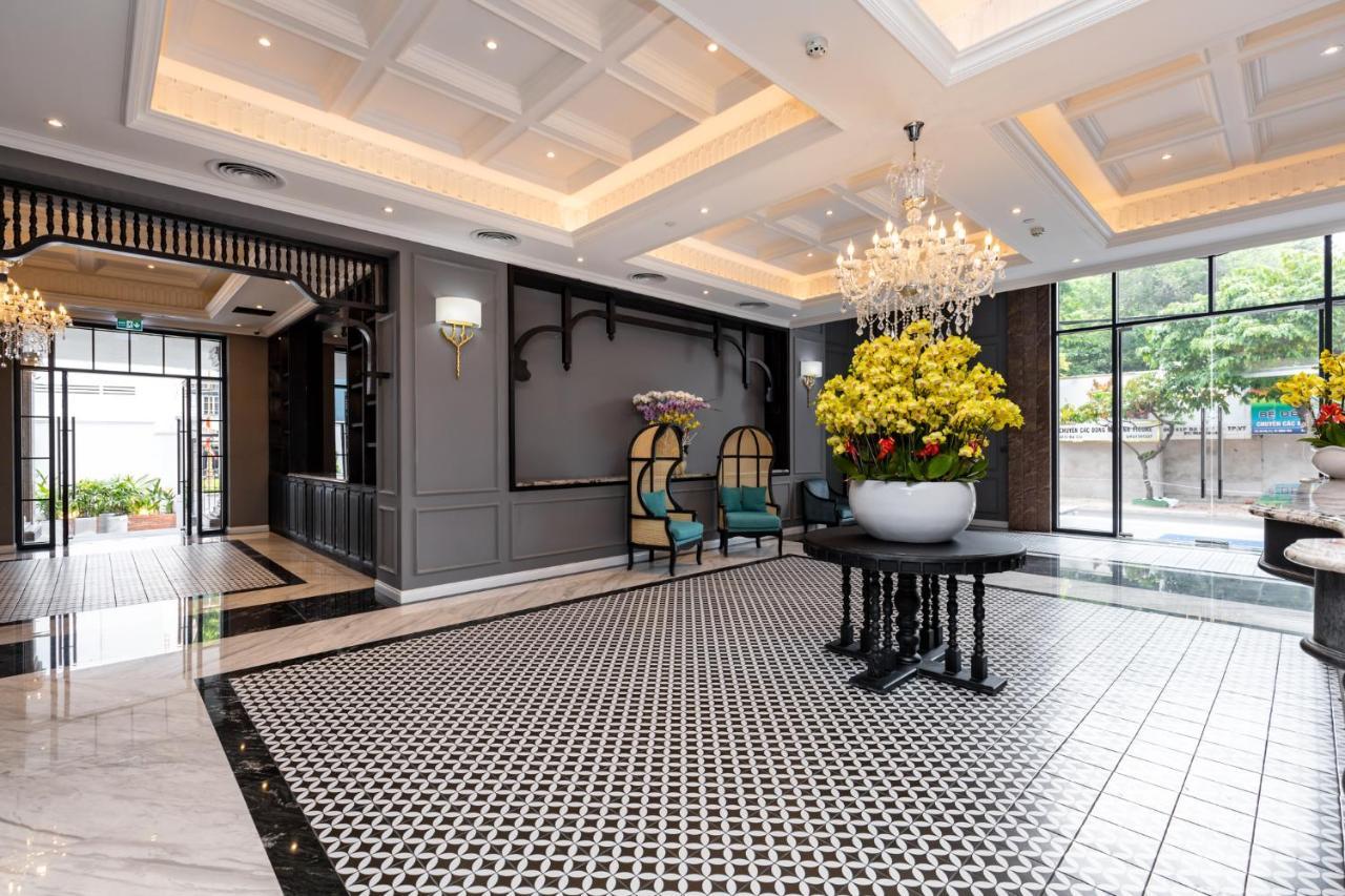 Khách sạn Kim Minh Boutique