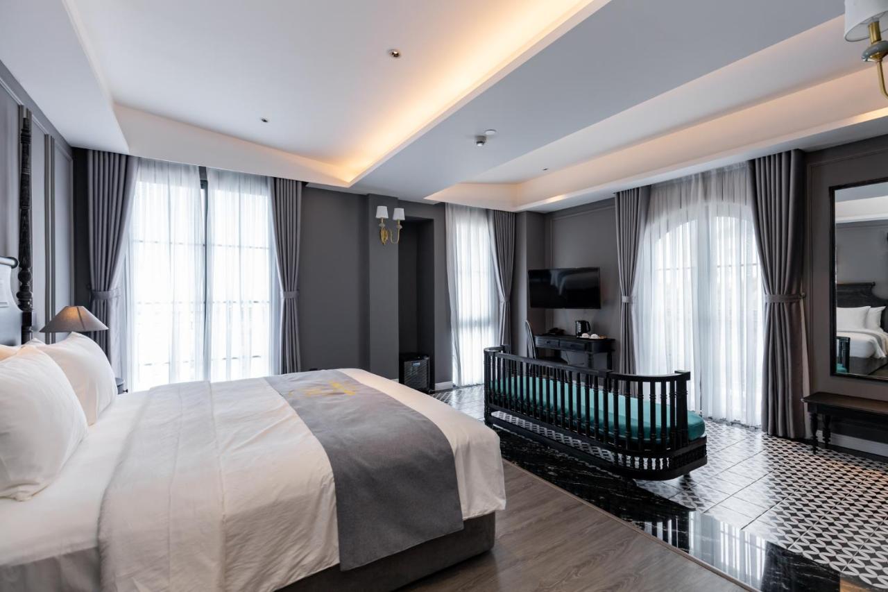 Kim Minh Boutique 4* Vũng Tàu