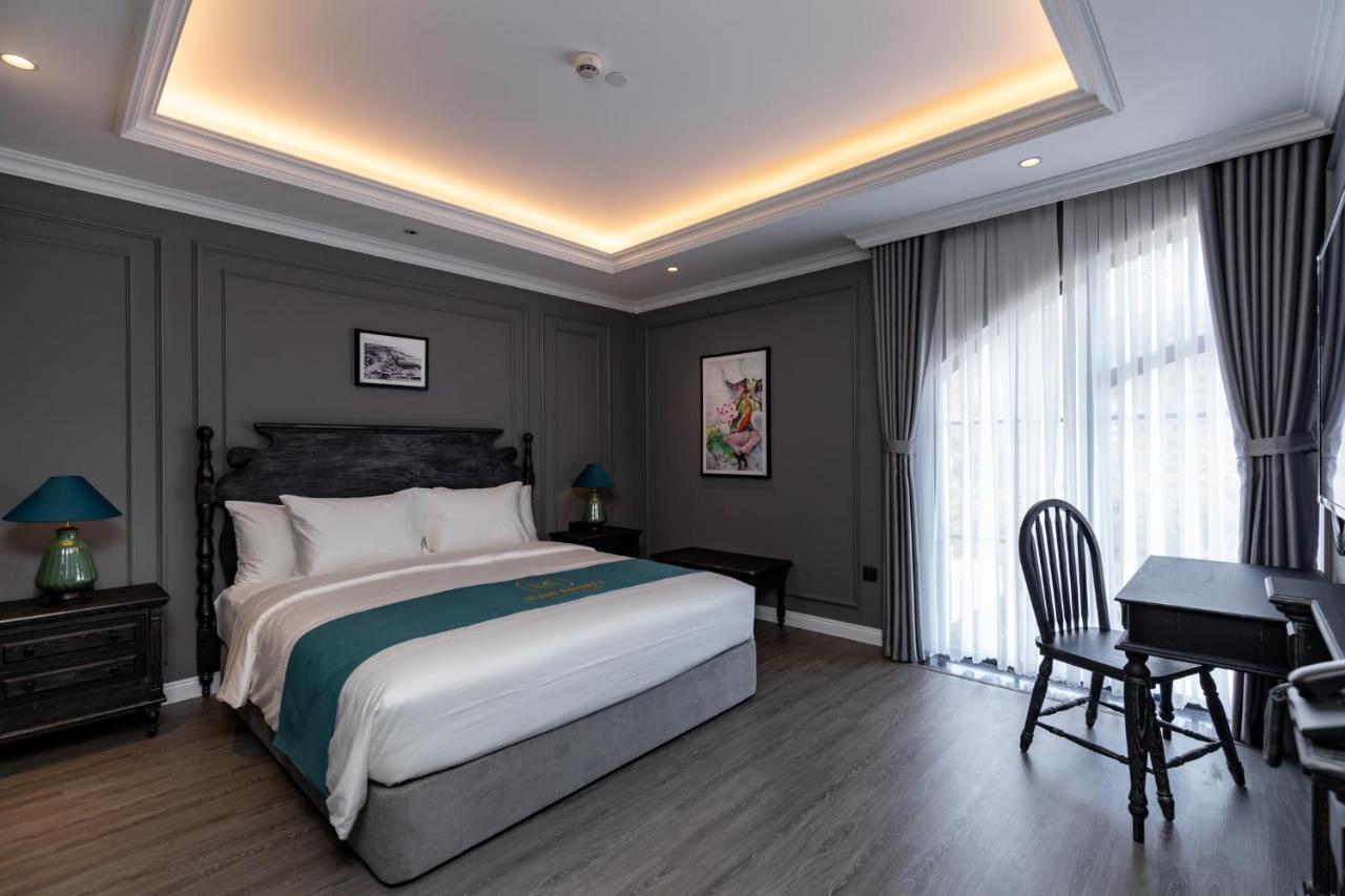 Kim Minh Boutique Vũng Tàu