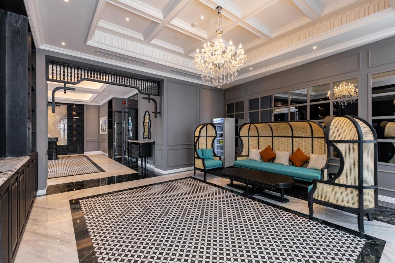 Kim Minh Boutique Khách sạn