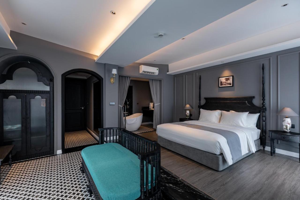 Kim Minh Boutique 4*