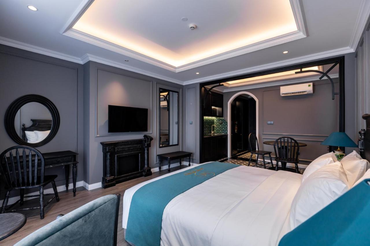 Kim Minh Boutique 4*