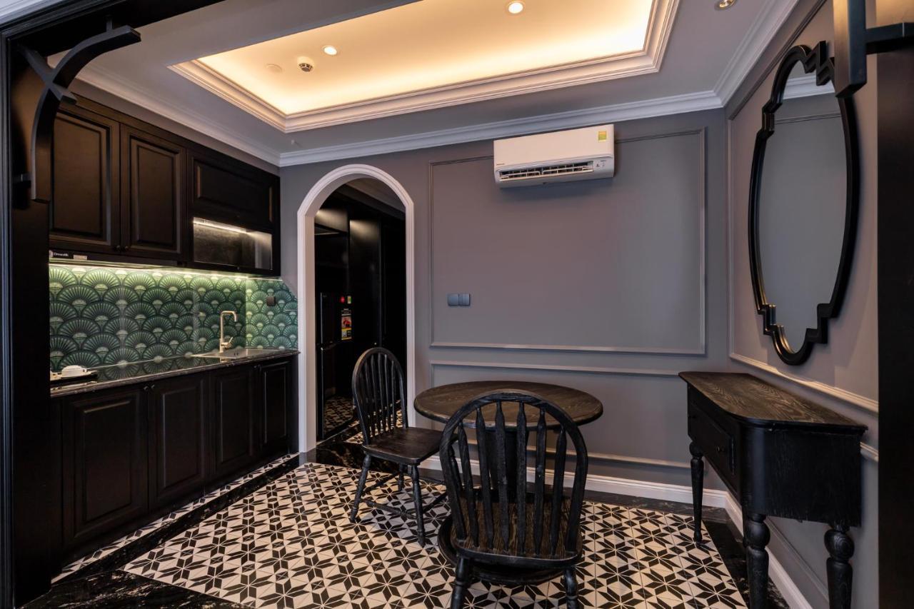 Khách sạn Kim Minh Boutique 4*