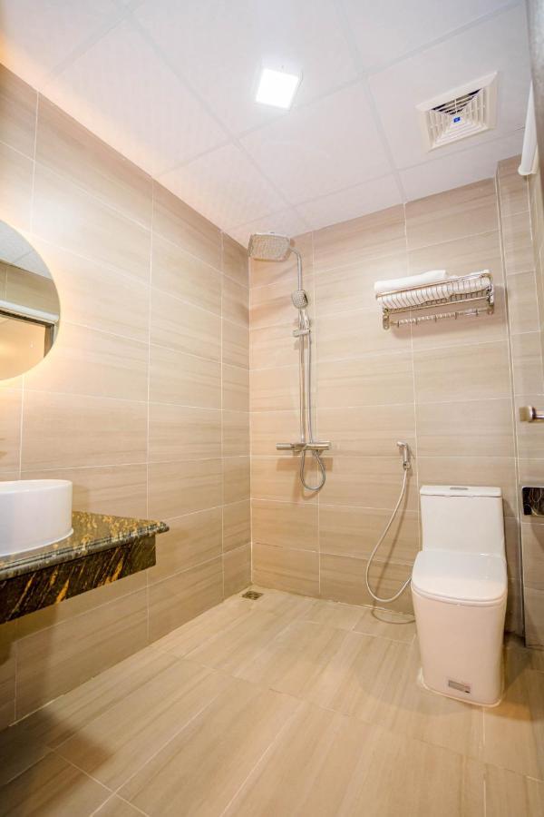 Khách sạn đại Dương Sầm Sơn Sam Son