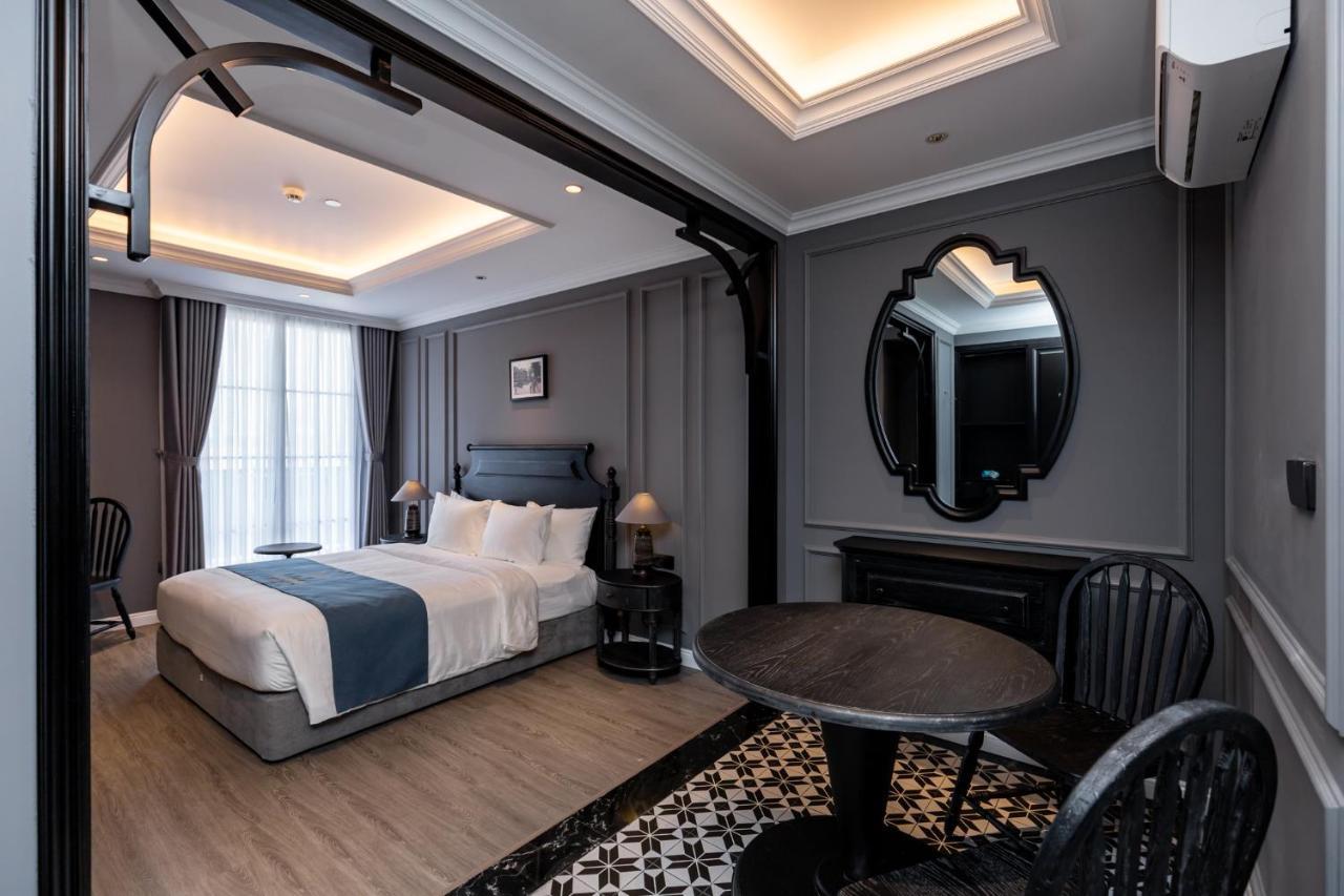 Kim Minh Boutique Khách sạn Vũng Tàu