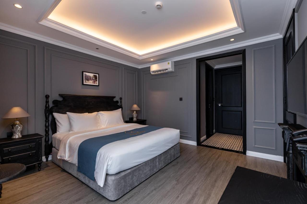 Kim Minh Boutique Khách sạn Vũng Tàu