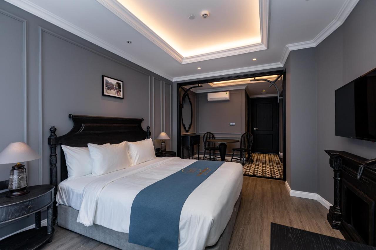 Khách sạn Kim Minh Boutique