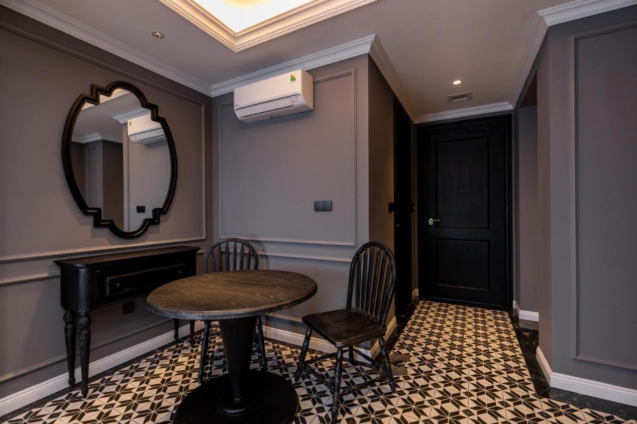 Kim Minh Boutique 4* Vũng Tàu