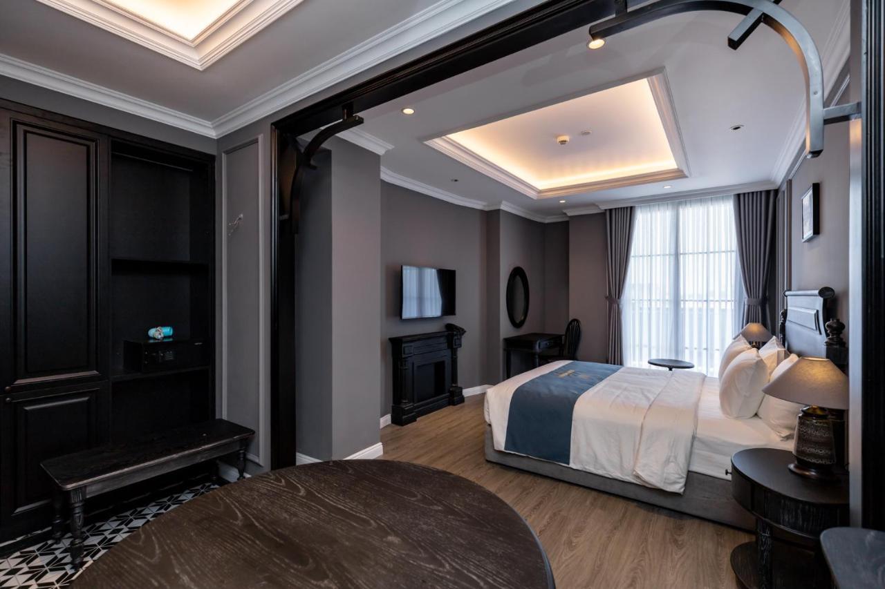 Kim Minh Boutique 4* Vũng Tàu
