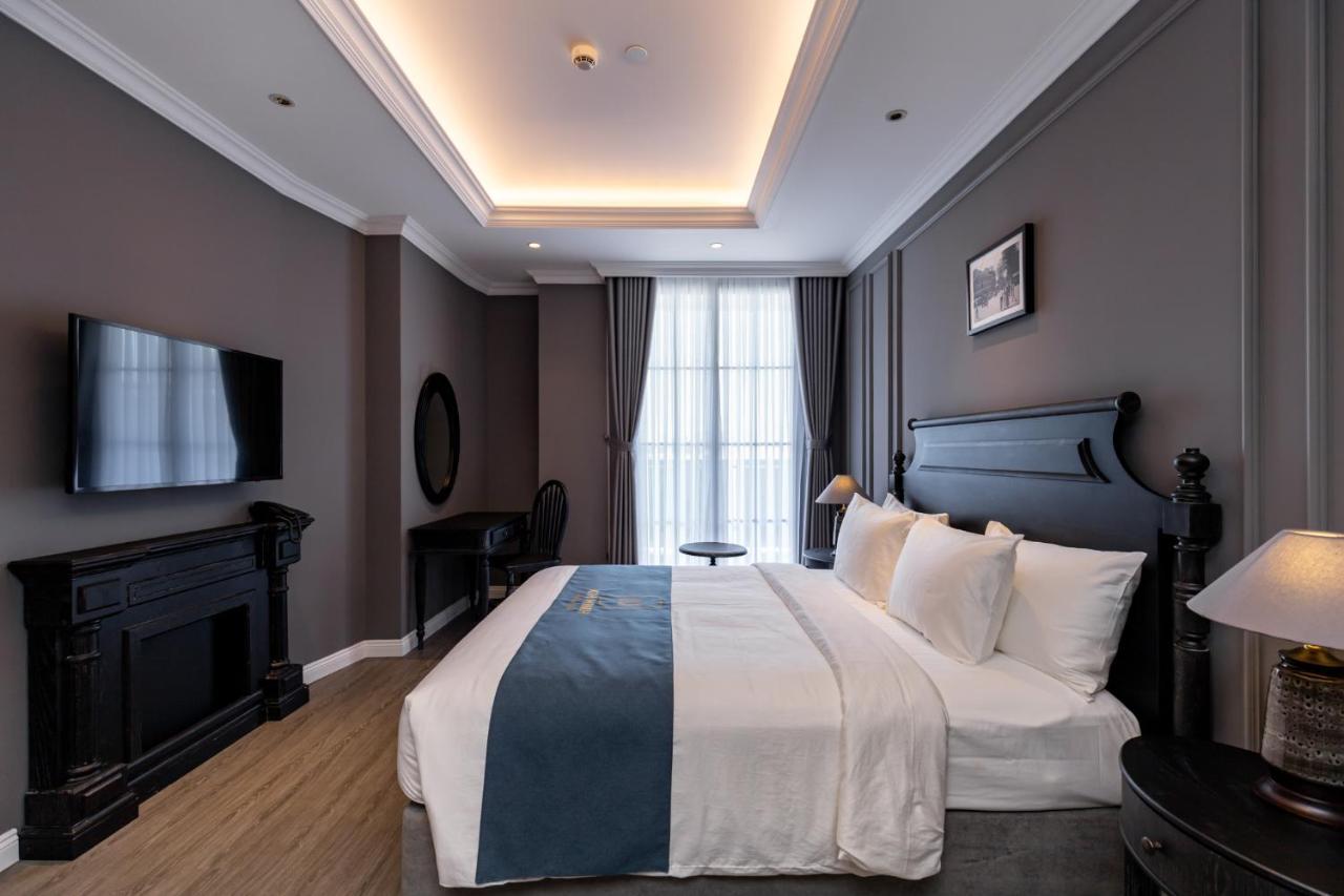 Kim Minh Boutique 4*