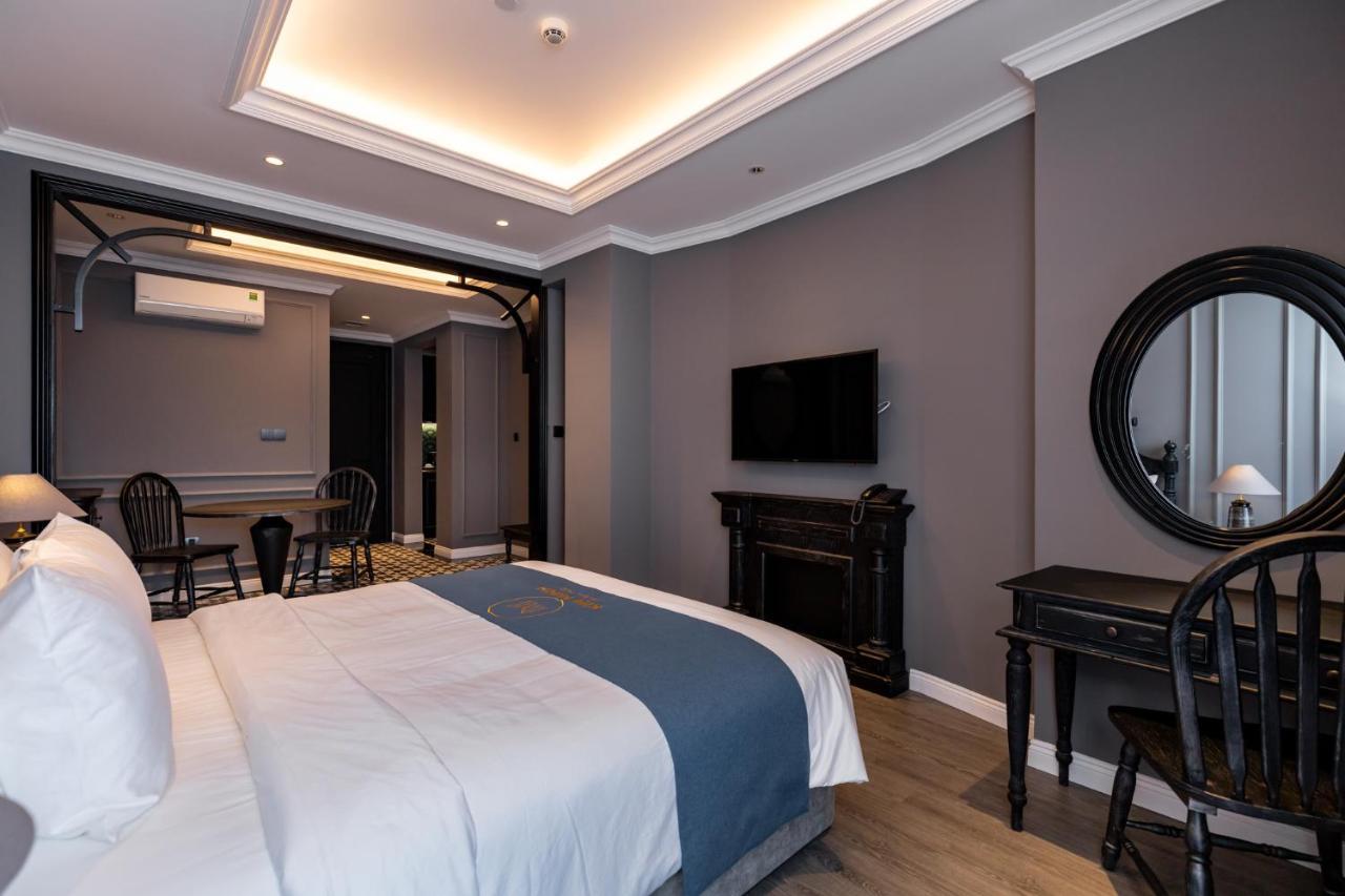 Kim Minh Boutique 4*
