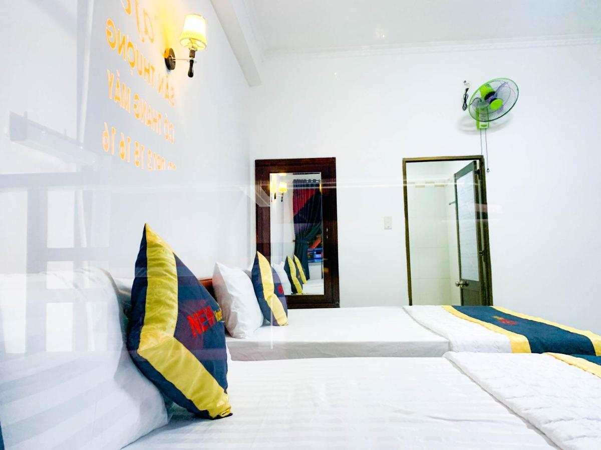 Hotel New Vung Tau