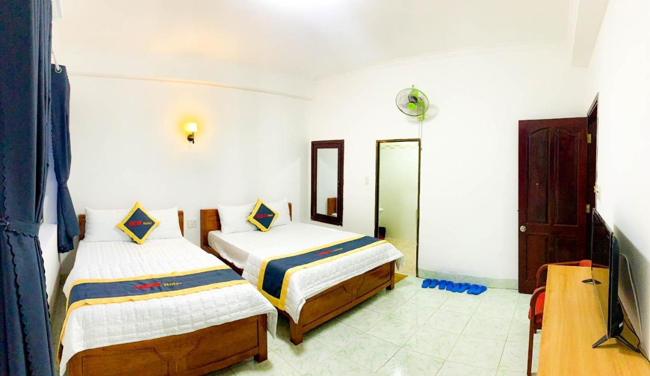 Hotel New