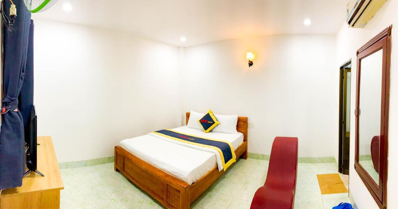 Hotel New
