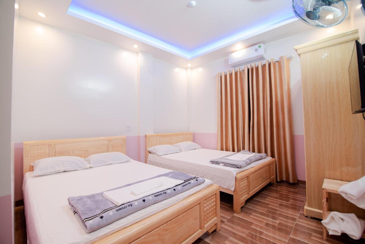 Bed & Breakfast 75