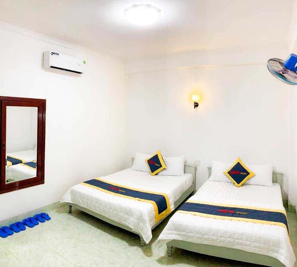 New Hotel Vung Tau