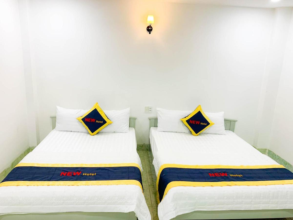 New Vung Tau