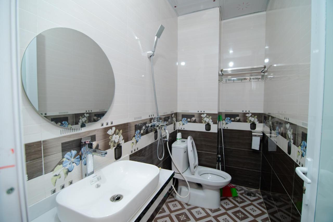 Bed & Breakfast 75 Ha Giang