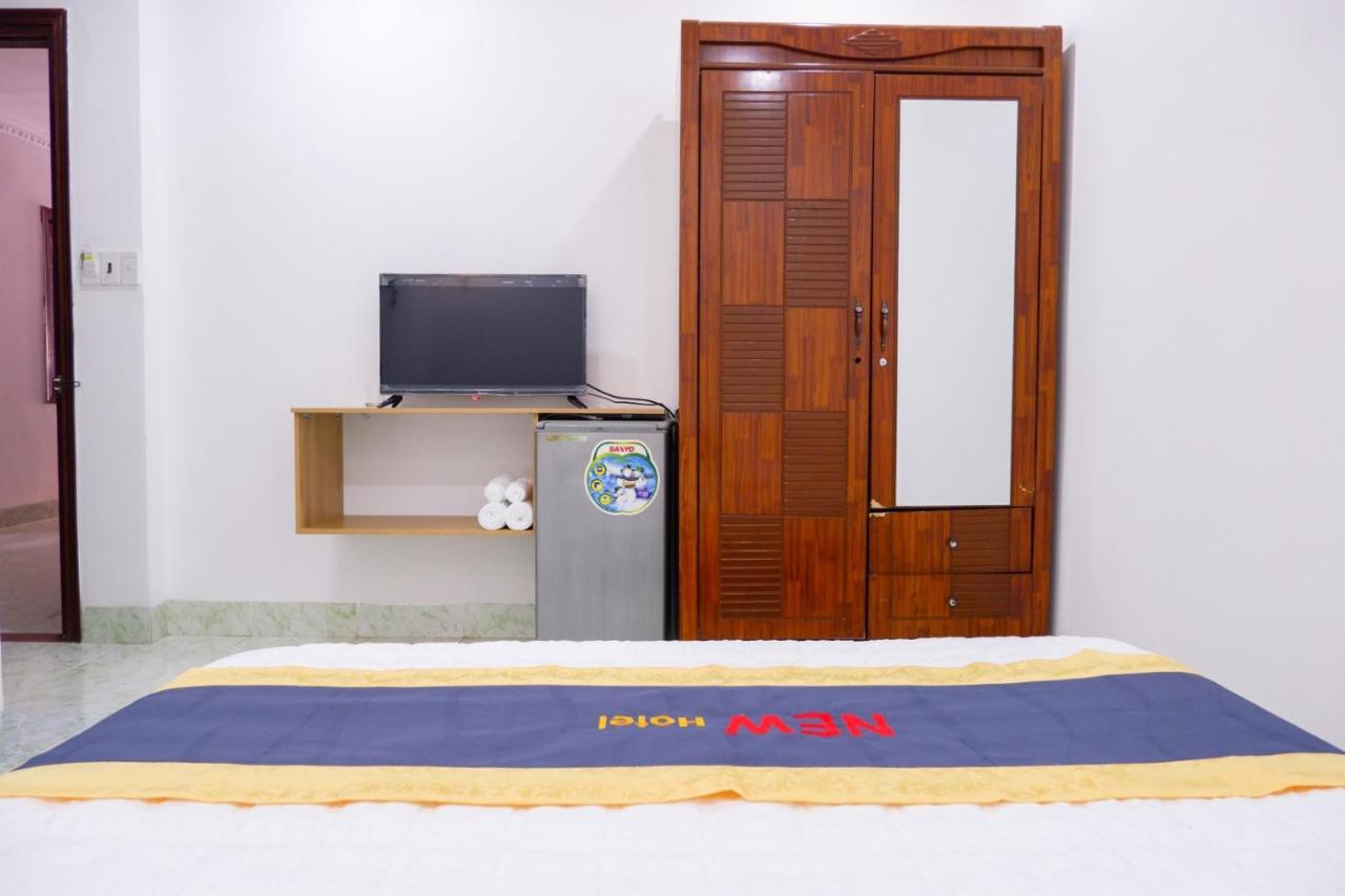 New Hotel