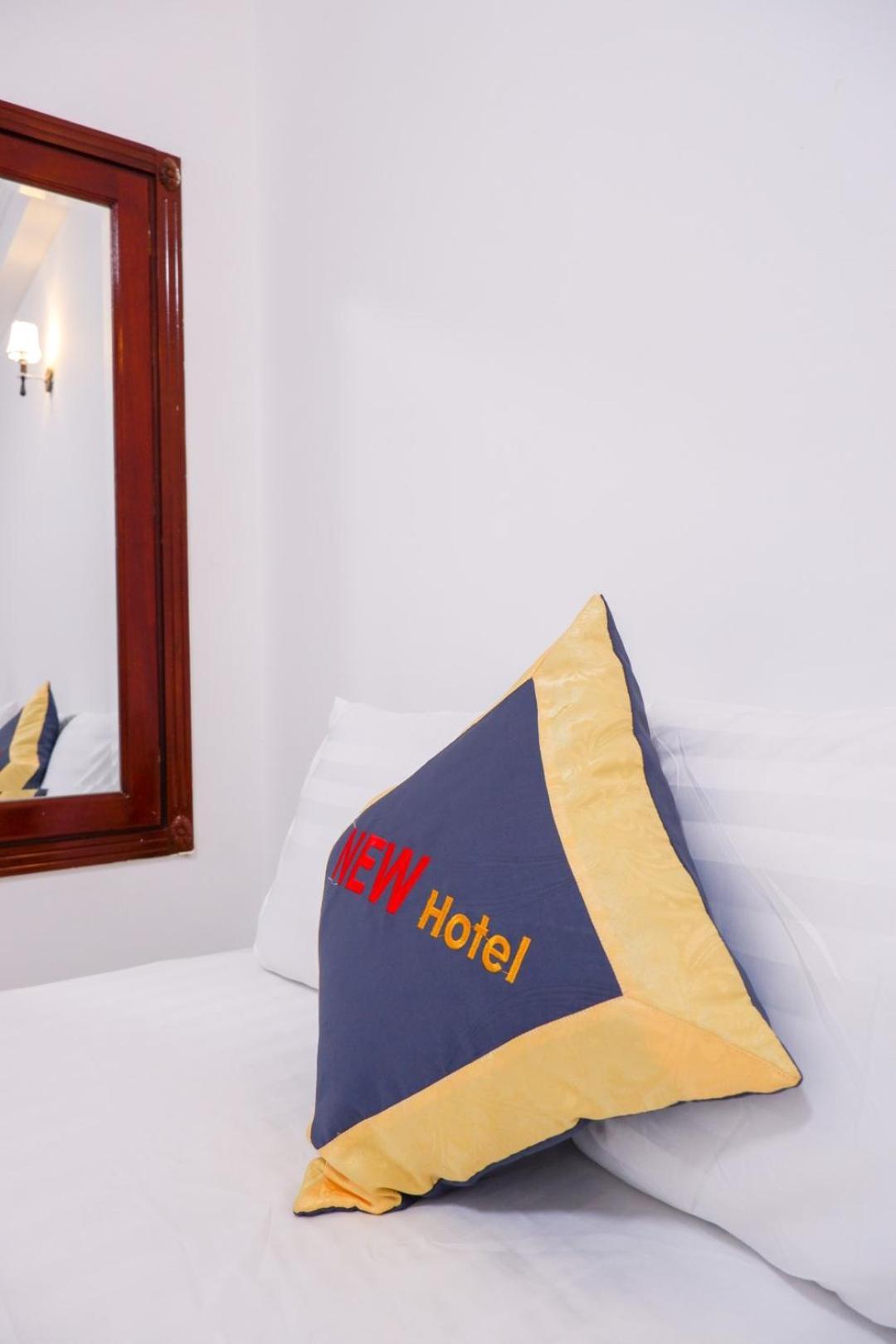 Hotel New