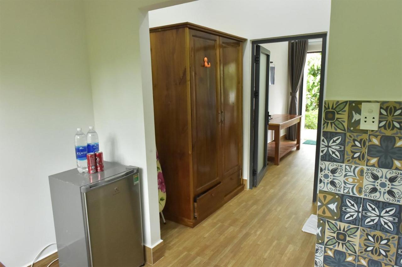 Rainforest Resort Phu Quoc