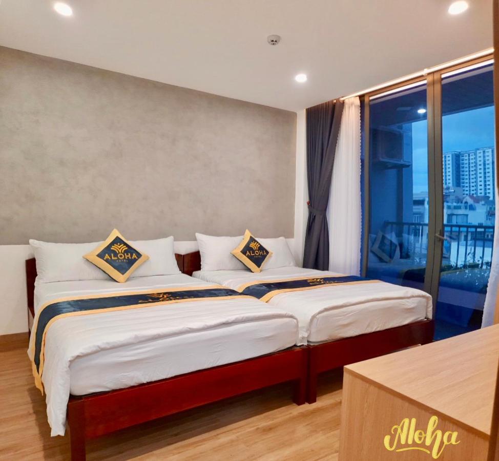 Aloha Hotel 3*