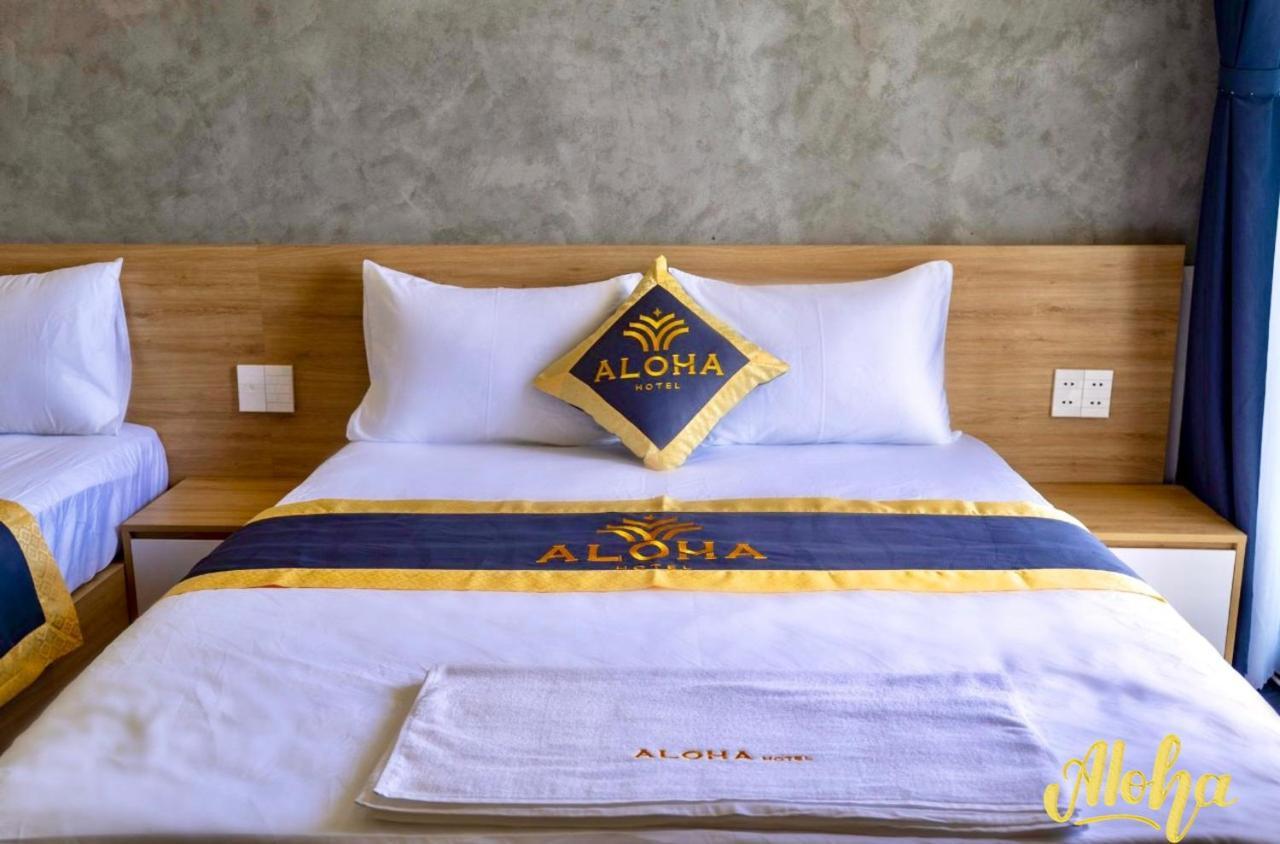 Hotel Aloha 3*