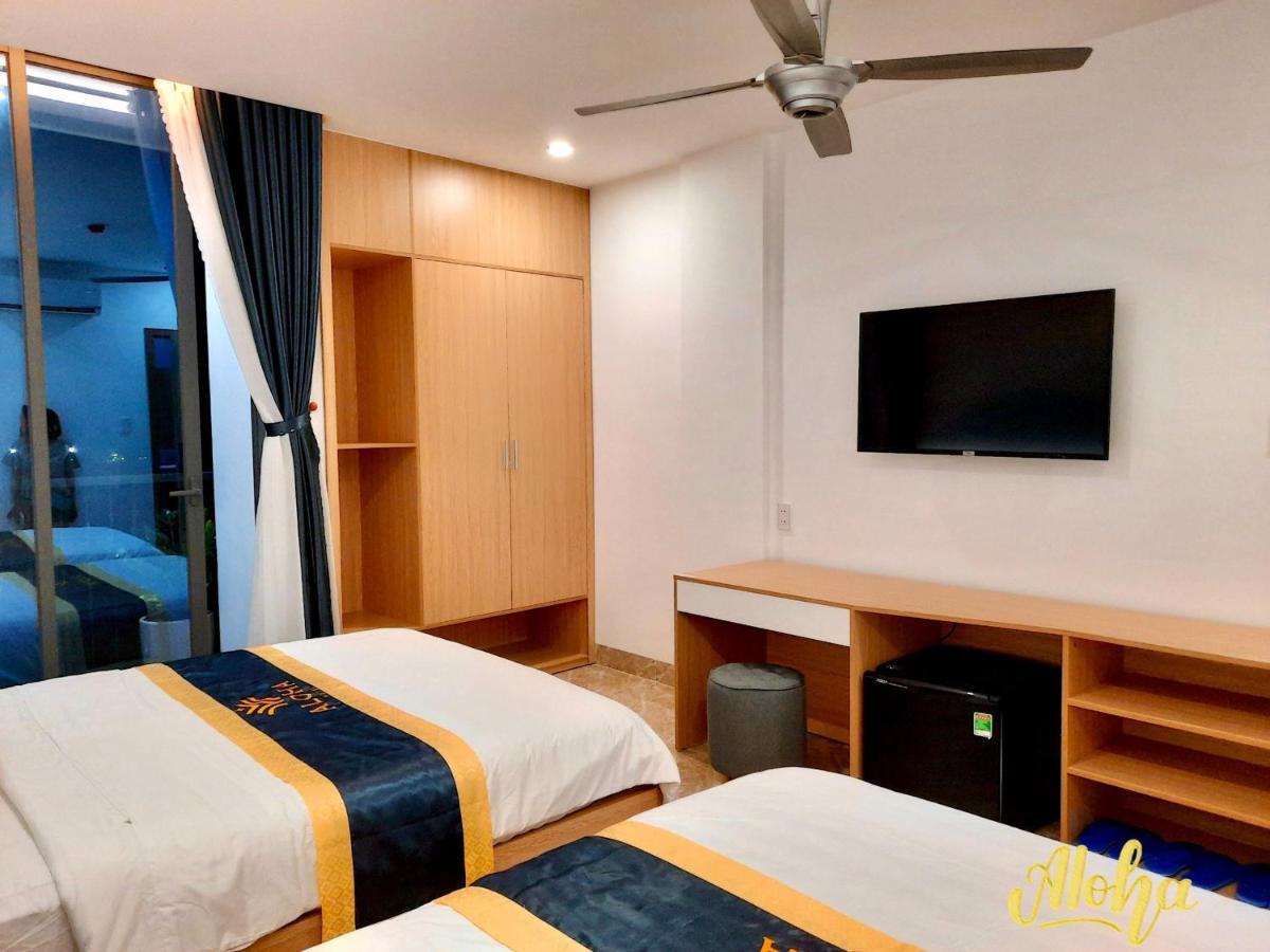 Hotel Aloha Vung Tau