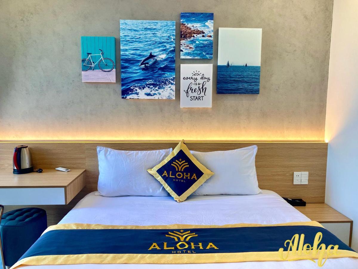Aloha 3*