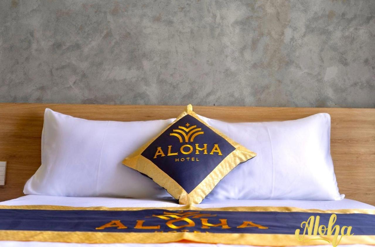 Aloha