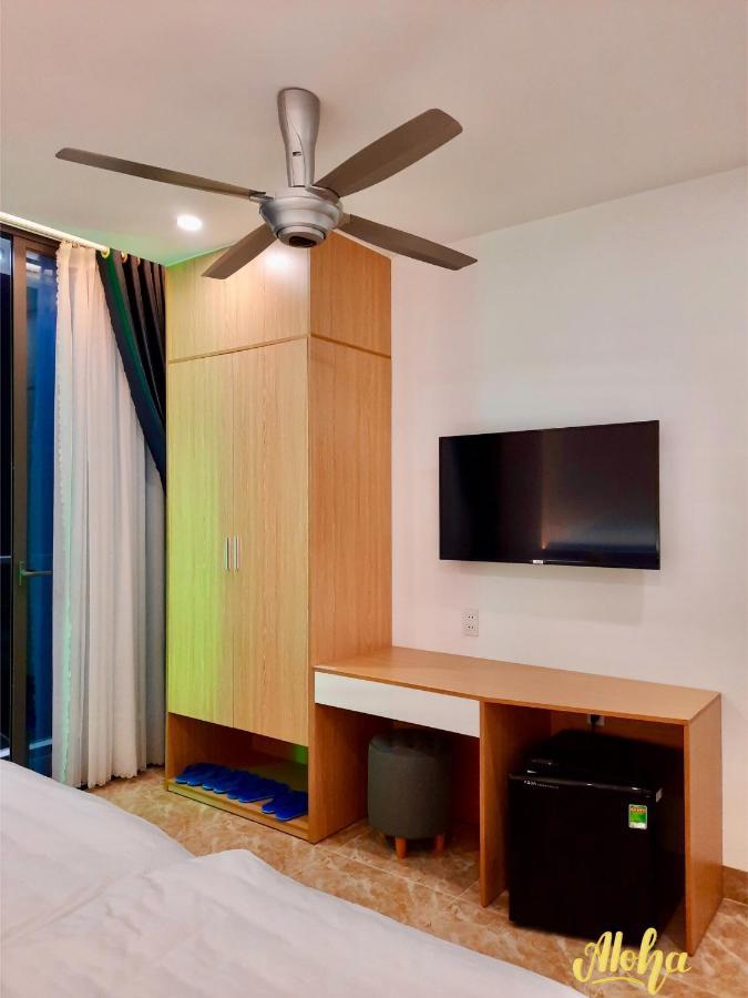 Aloha Hotel Vung Tau