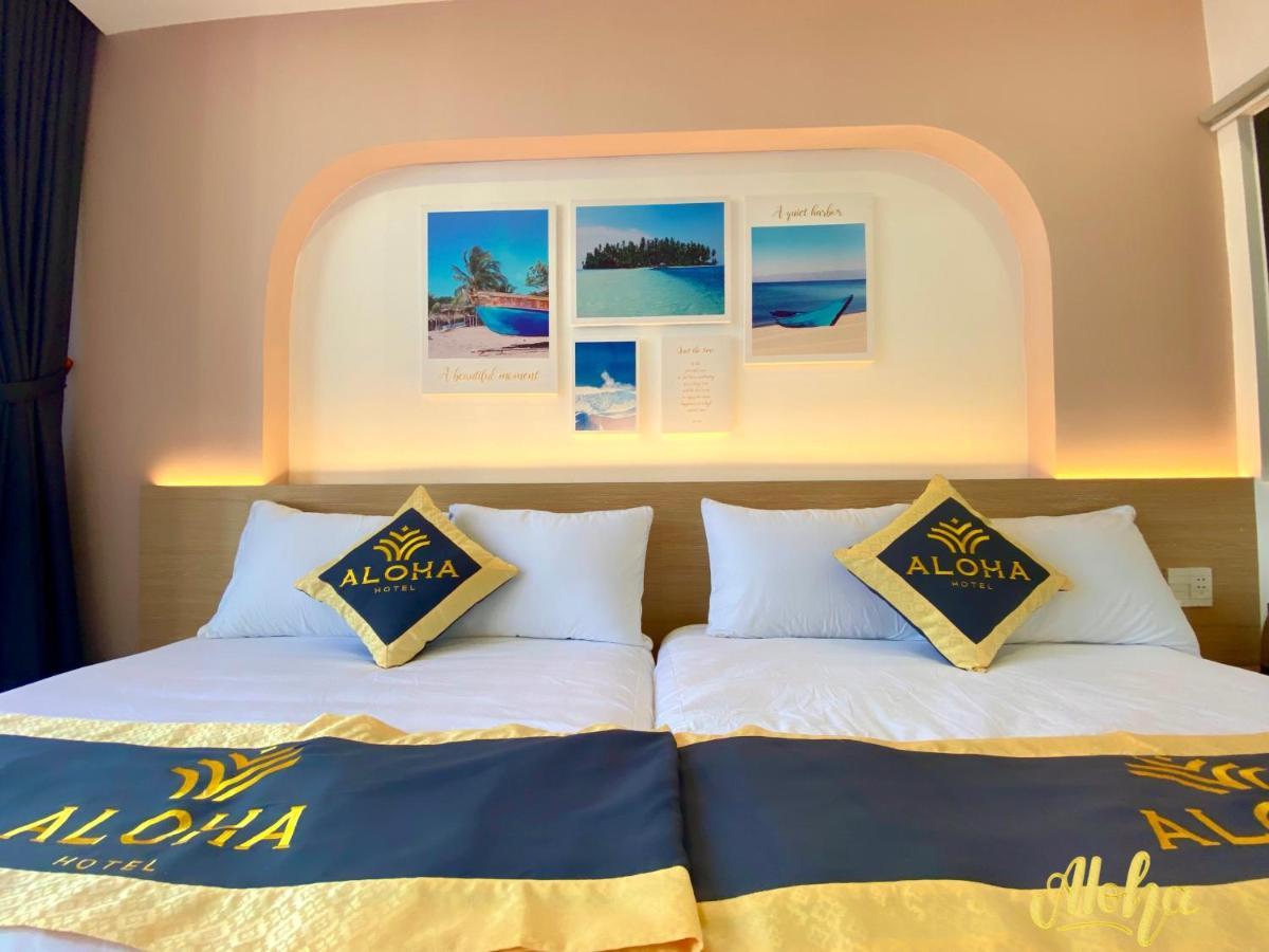 Hotel Aloha Vung Tau