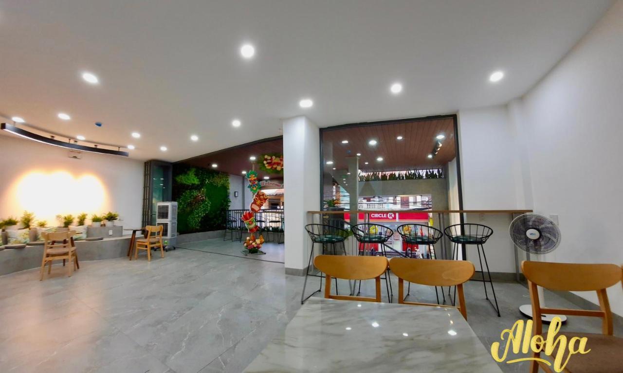 Hotel Aloha 3*