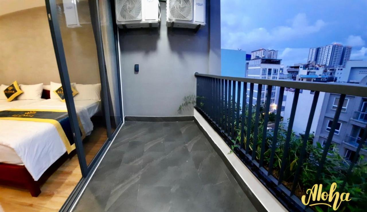 Aloha Hotel Vung Tau