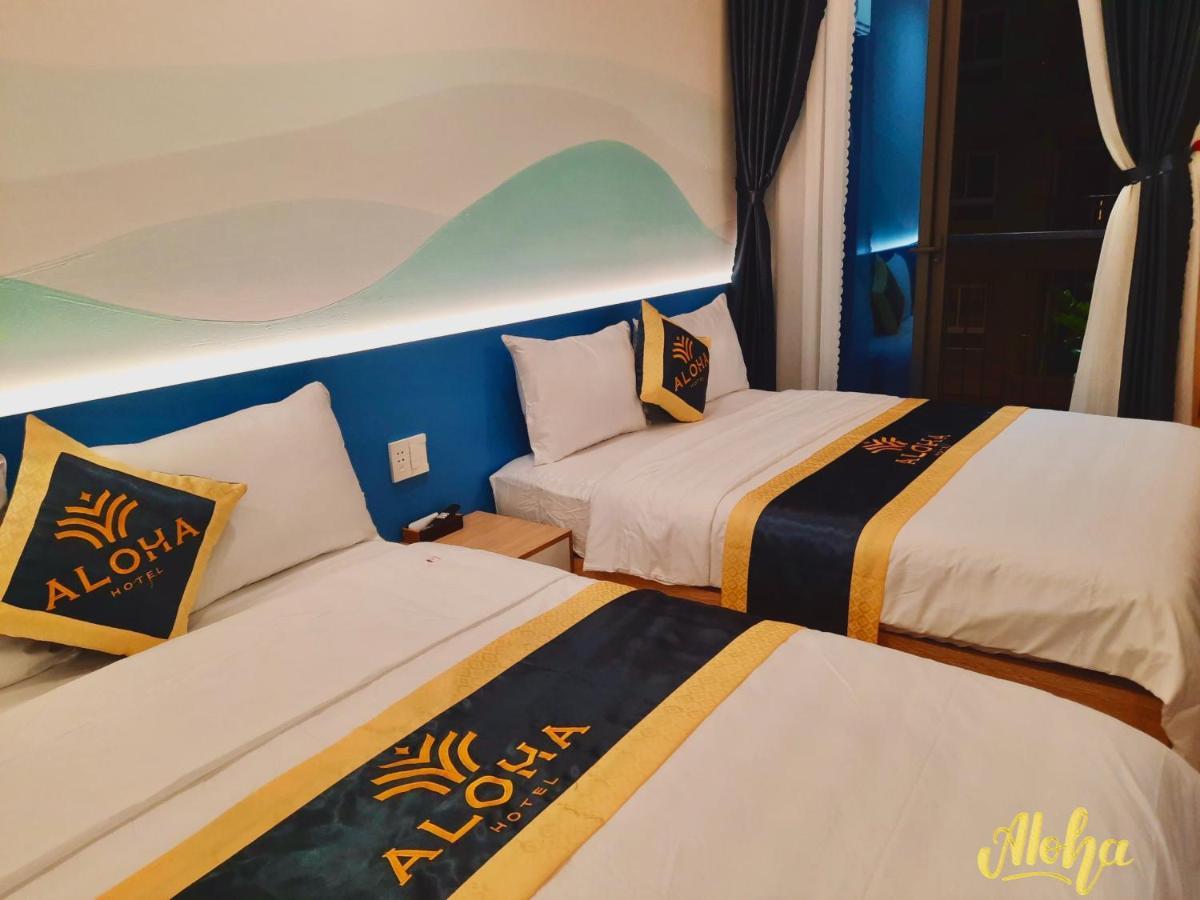 Aloha Hotel