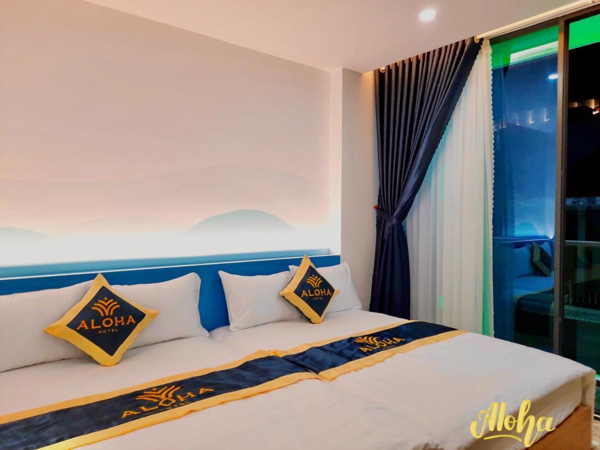 Hotel Aloha 3*