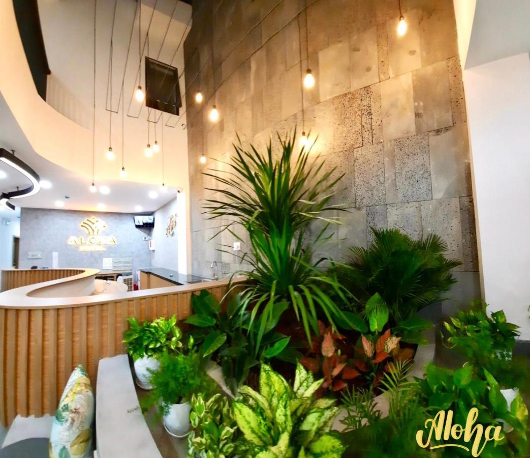 Hotel Aloha Vung Tau