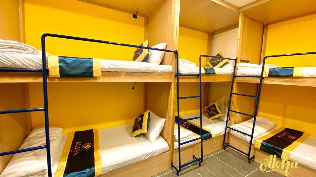 Aloha Hotel 3*