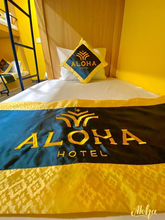 Aloha