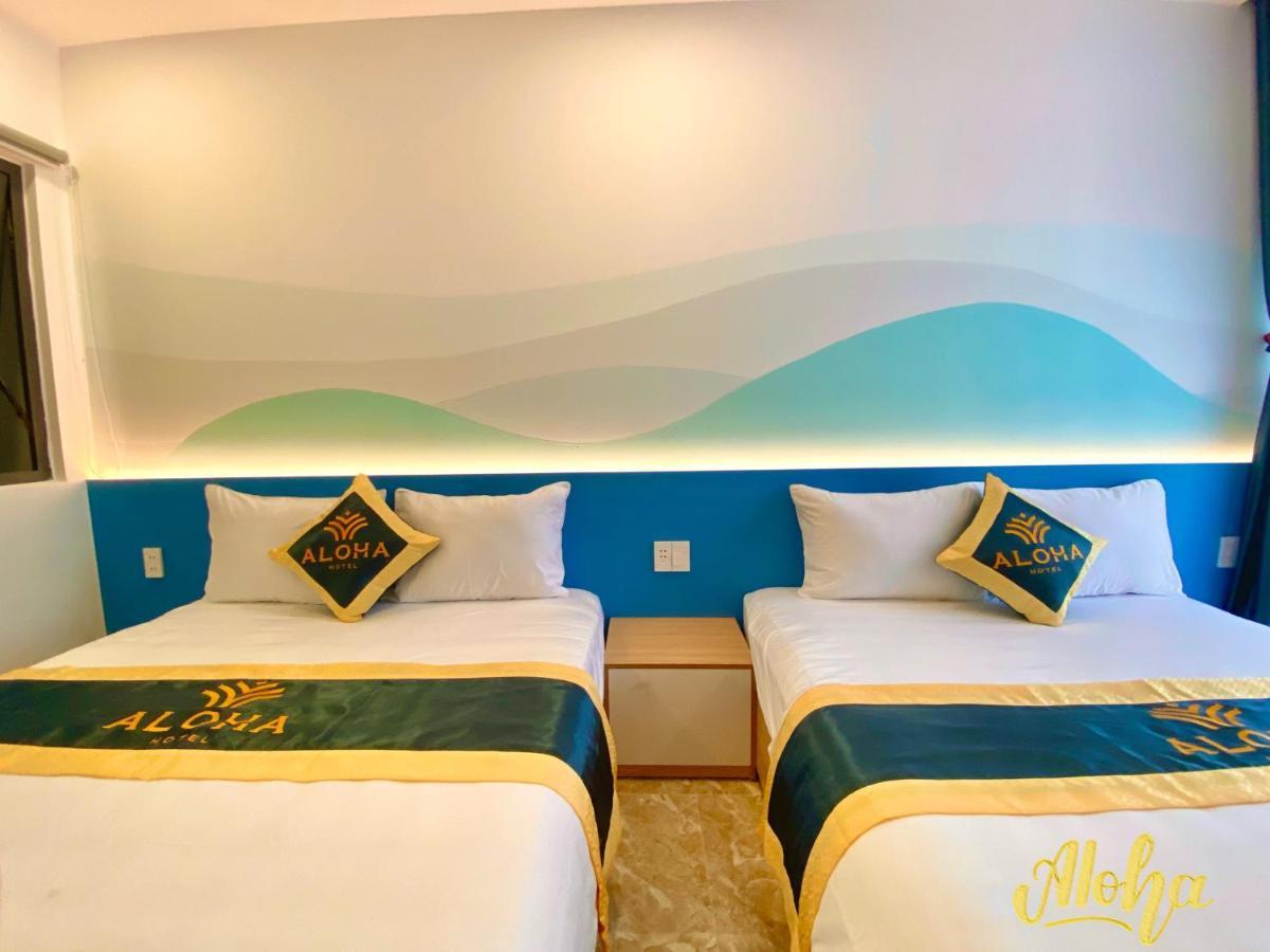 Hotel Aloha 3*