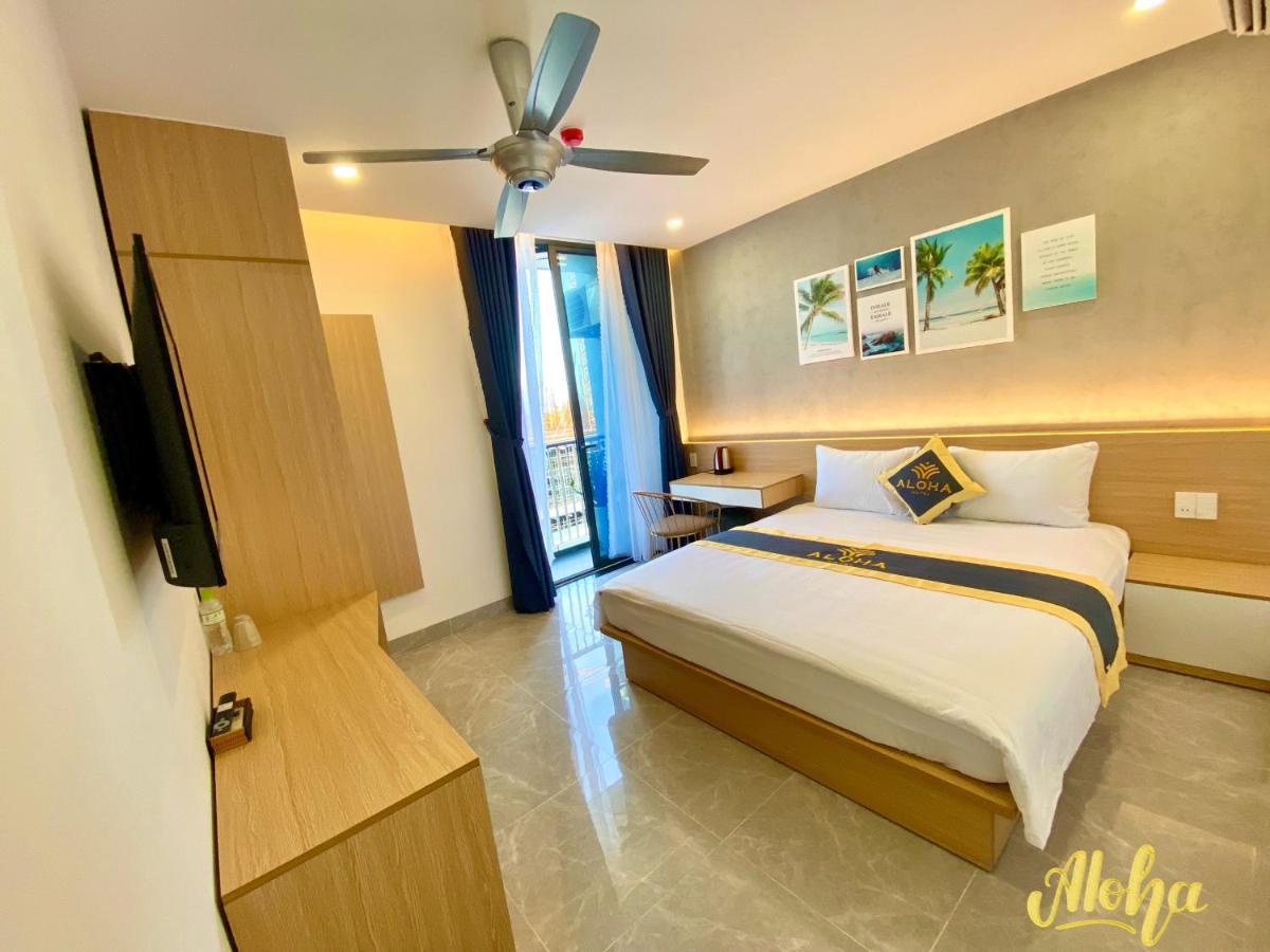 Hotel Aloha 3*