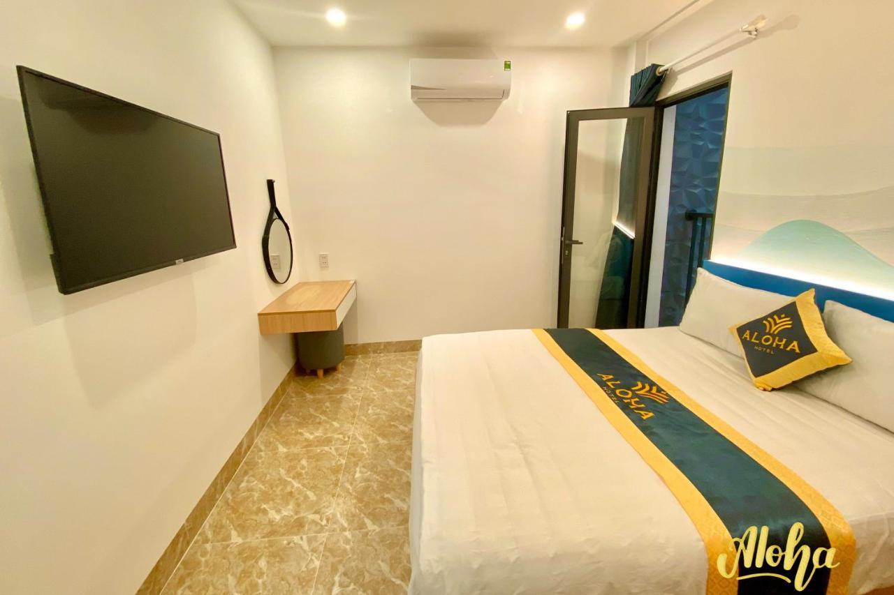 Hotel Aloha Vung Tau