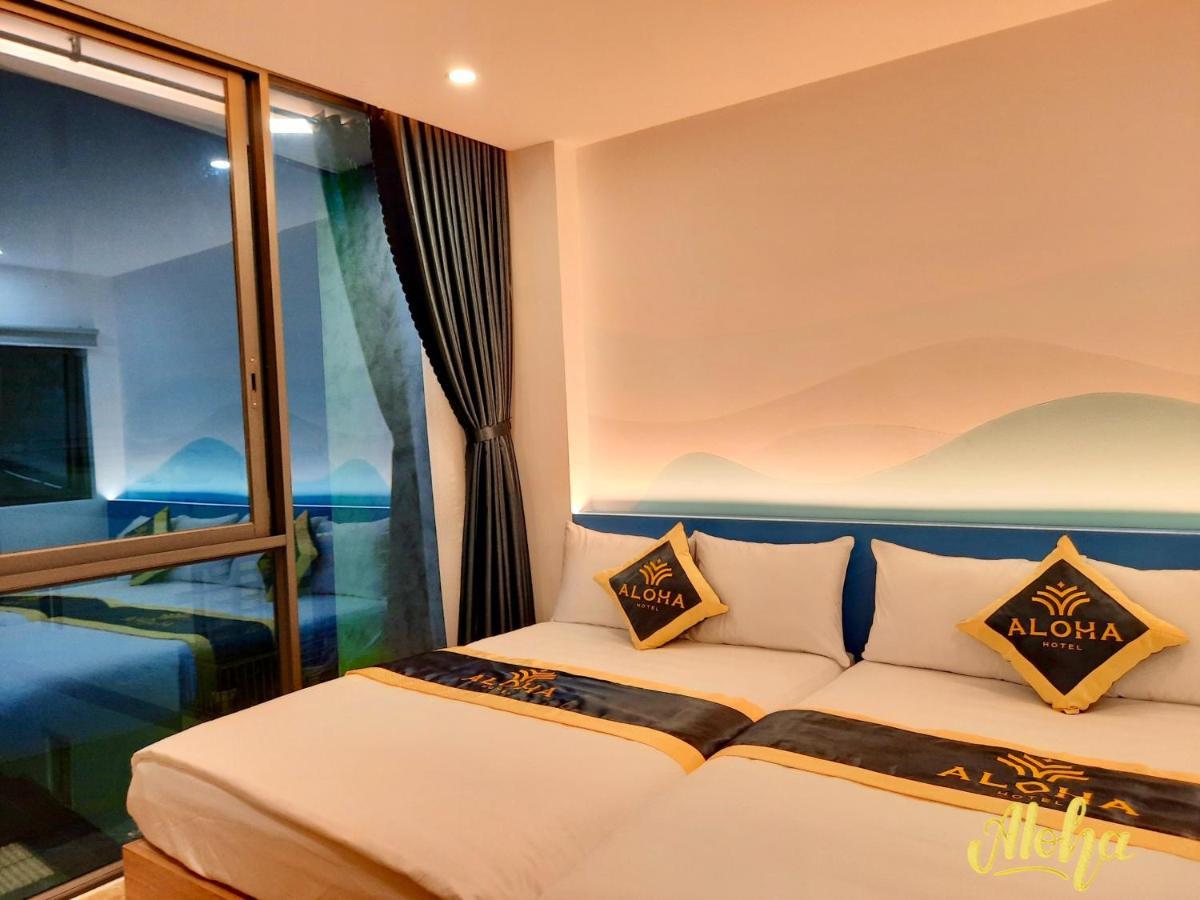 Hotel Aloha 3*