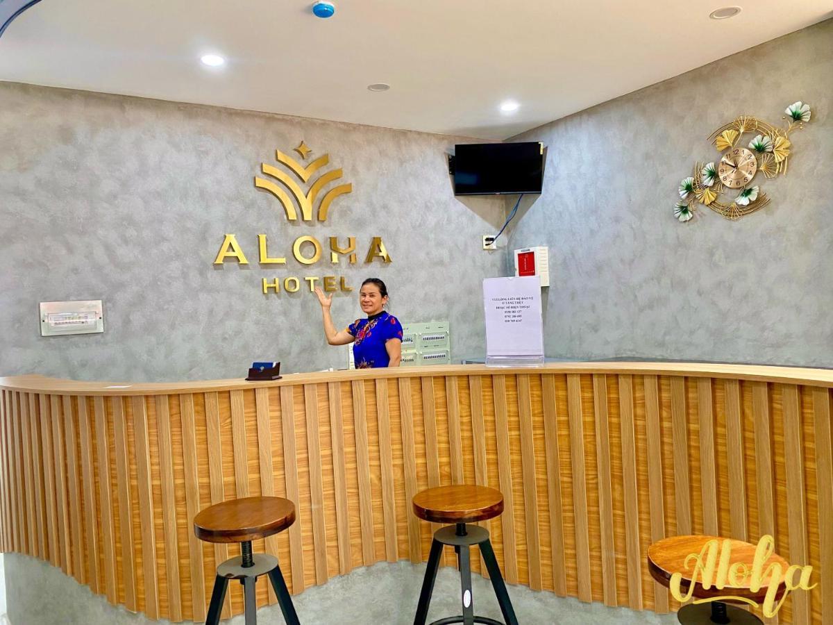 Aloha 3* Vung Tau