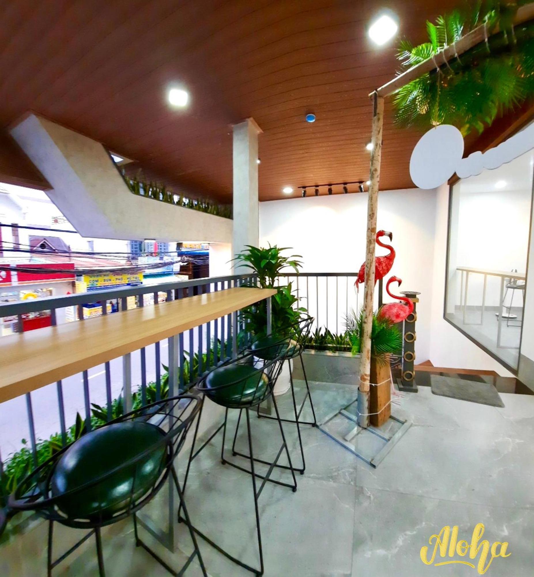 Aloha 3* Vung Tau