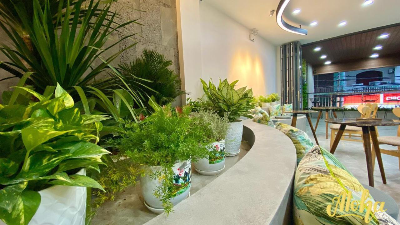 Aloha 3* Vung Tau
