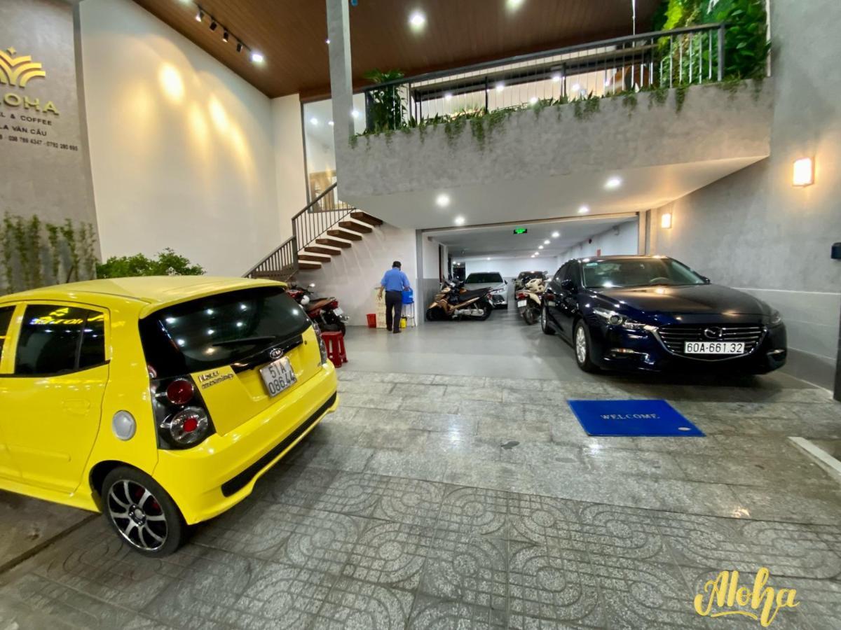 Aloha Hotel 3*